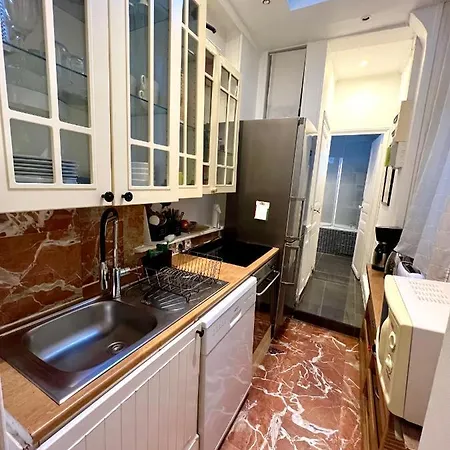 Apartment Bassano