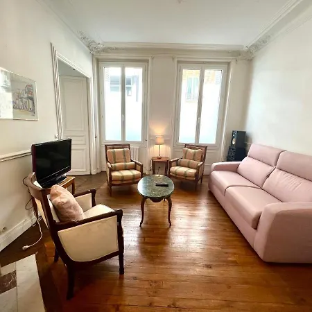 Bassano Apartment