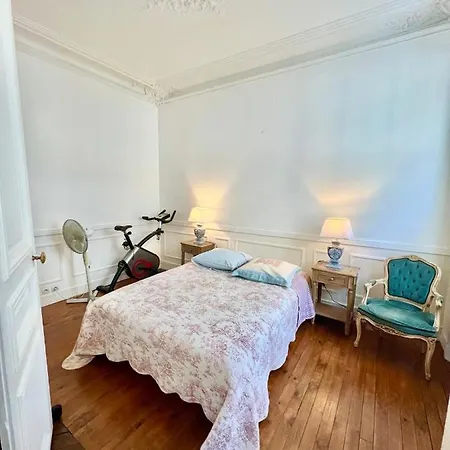 Bassano Apartment *