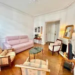 Apartman Bassano *